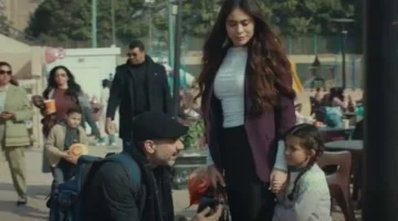 مسلسل أب ولكن الحلقة 11.. مواعيد العرض والقنوات الناقلة للأسبوع